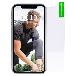 Groov-e iPhone XR Glass Screen Protector