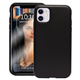 Groov-e iPhone 11 Hardshell Case Black