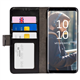 Groov-e Samsung S9 Folio Case Black