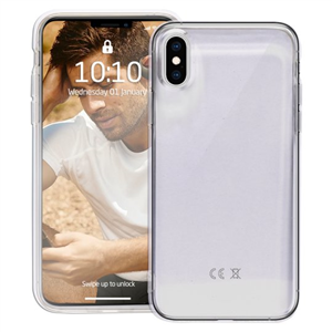 Groov-e iPhone X/XS Clear Case