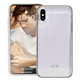 Groov-e iPhone X/XS Clear Case