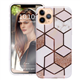 Groov-e iPhone 11 Pro Design Case Geometric