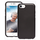 Groov-e iPhone 6/7/8/SE Hardshell Case Black