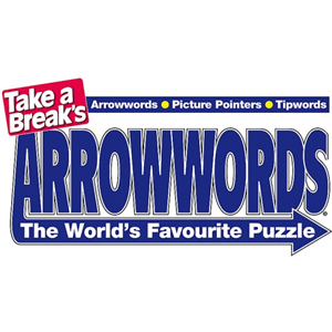 Tab Arrowwords