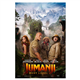 Jumanji: The Next Level Dvd