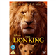 Lion King DVD
