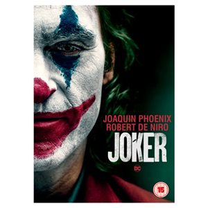 Joker Dvd