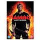 Rambo: Last Blood Dvd