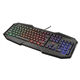 Trust Avonn Wired Gaming Keyboard
