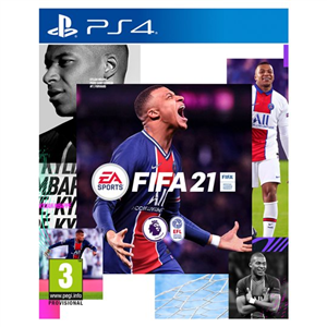 FIFA 21 †PS4
