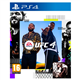UFC 4 Ps4 Game