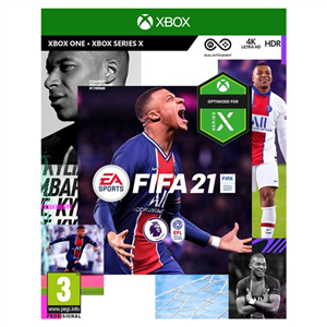 FIFA 21 †Xbox One