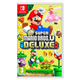 New Super Mario Bros. U Deluxe Switch