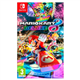 Mario Kart 8 Nintendo Switch Game
