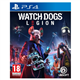 Watch Dogs Legion Ps4