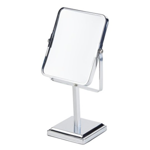 Tesco Free Standing Square Mirror