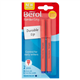 Berol Handwriting Pens Blue 2 Pack