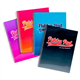 Pukka A4 Jotta 80 Sheets