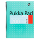 Pukka A4 Jotta Metallic 100 Sheets