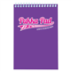 Pukka Pastel Reporters Pad