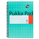 Pukka A5 Jotta Metallic 100 Sheets