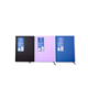Tesco A5 Casebound Notebook 150 Pages Assorted