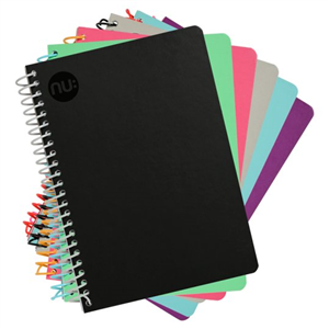 Nuco Spectrum B5 Notebook