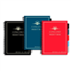 Concord A4 Project Book