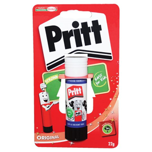 Pritt Stick Medium 22G