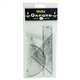 Oxford 4 Piece Geometry Set