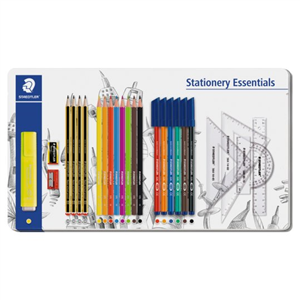 Staedtler Collection Tin