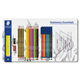 Staedtler Collection Tin