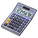 Casio Semi Desk Calculator