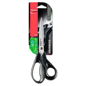 Maped Advanced 21Cm Scissors/ Oxford Scissors