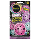 Illoom Coloured Stars Light Up 5 Pack