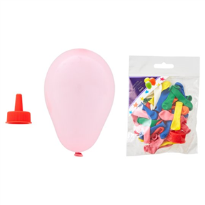 Tesco Water Balloons