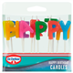 Dr Oetker Happy Birthday Candles