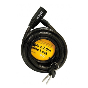 Bike Combination Lock
