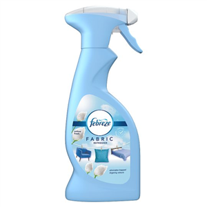 Febreze Fabric Refresher Cotton 375 Ml