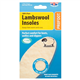 Profoot Lambswool Insole 1 Pair