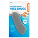 Profoot Padded Heel Snugs 1 Pair