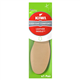 Kiwi Leather Insoles 1Pair