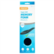 Profoot Memory Foam Insoles One Size
