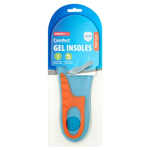 Profoot Everyday Gel Women One Pair