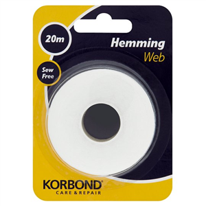 Hemming Web 20M