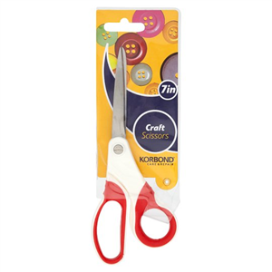 Scissors Craft
