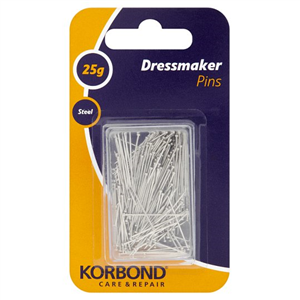 Dressmaker Pins