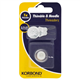 Korbond Thimble & Needle Threaders