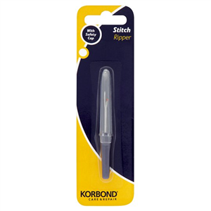 Korbond Stitch Ripper