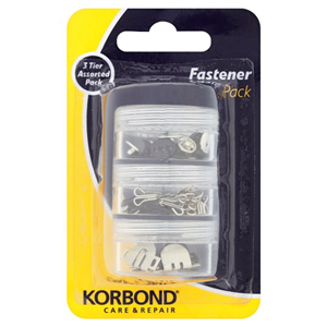 Fastener Pack